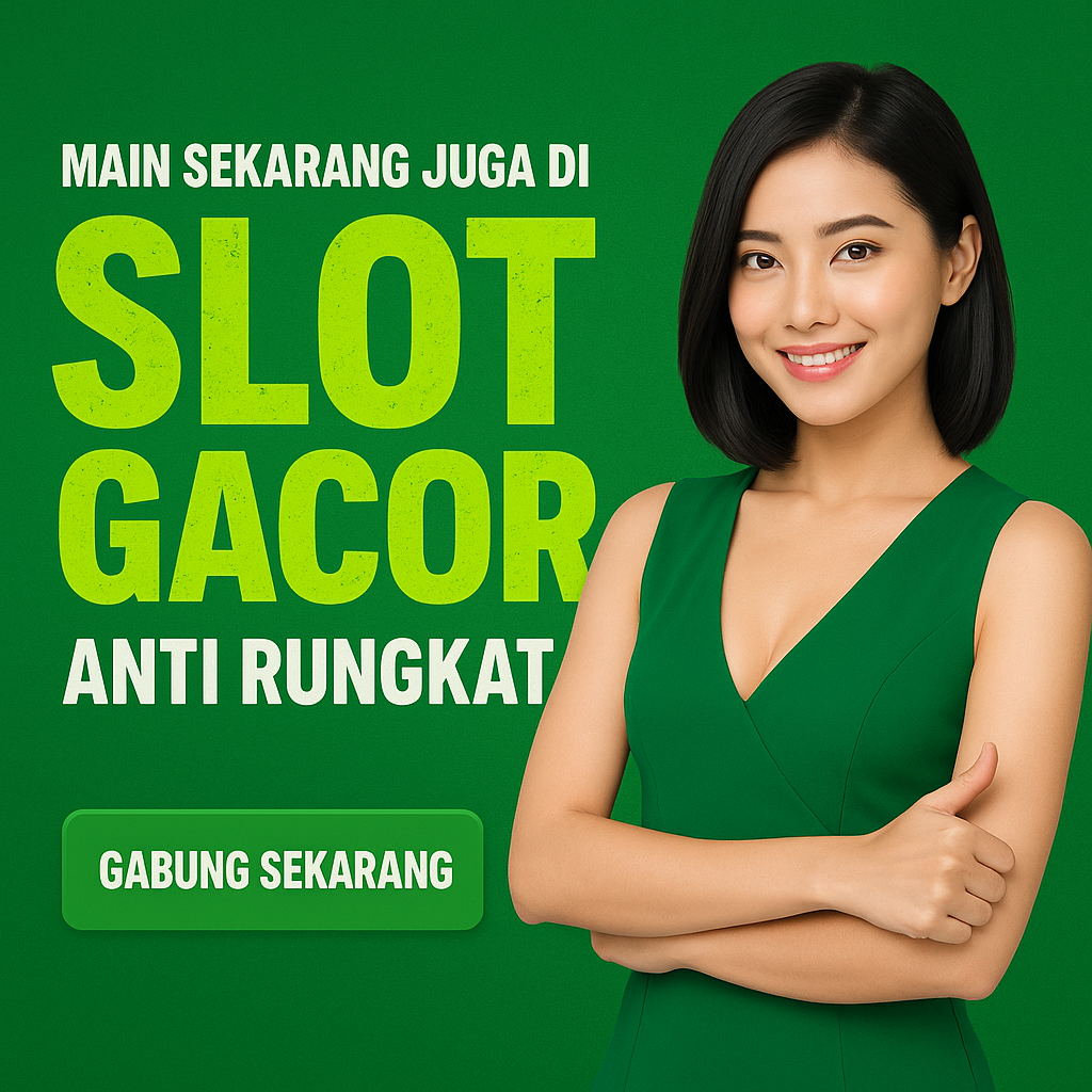 Judolbet88 # Situs Slot Online Terjamin Maxwin Dengan Deposit Qris Proses Cepat