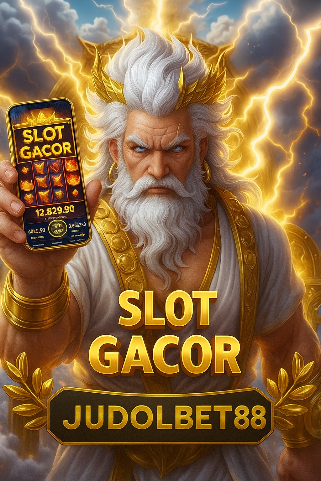 JUDOLBET88 # Situs Slot Gacor Terpercaya & Slot88 Server Thailand Gampang Maxwin